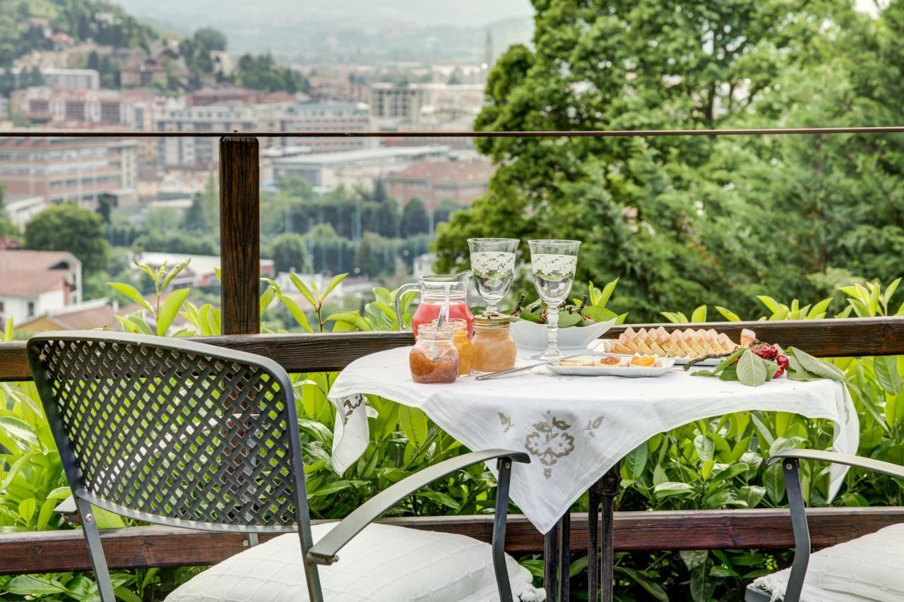 Villa La Favorita 阿尔巴 外观 照片